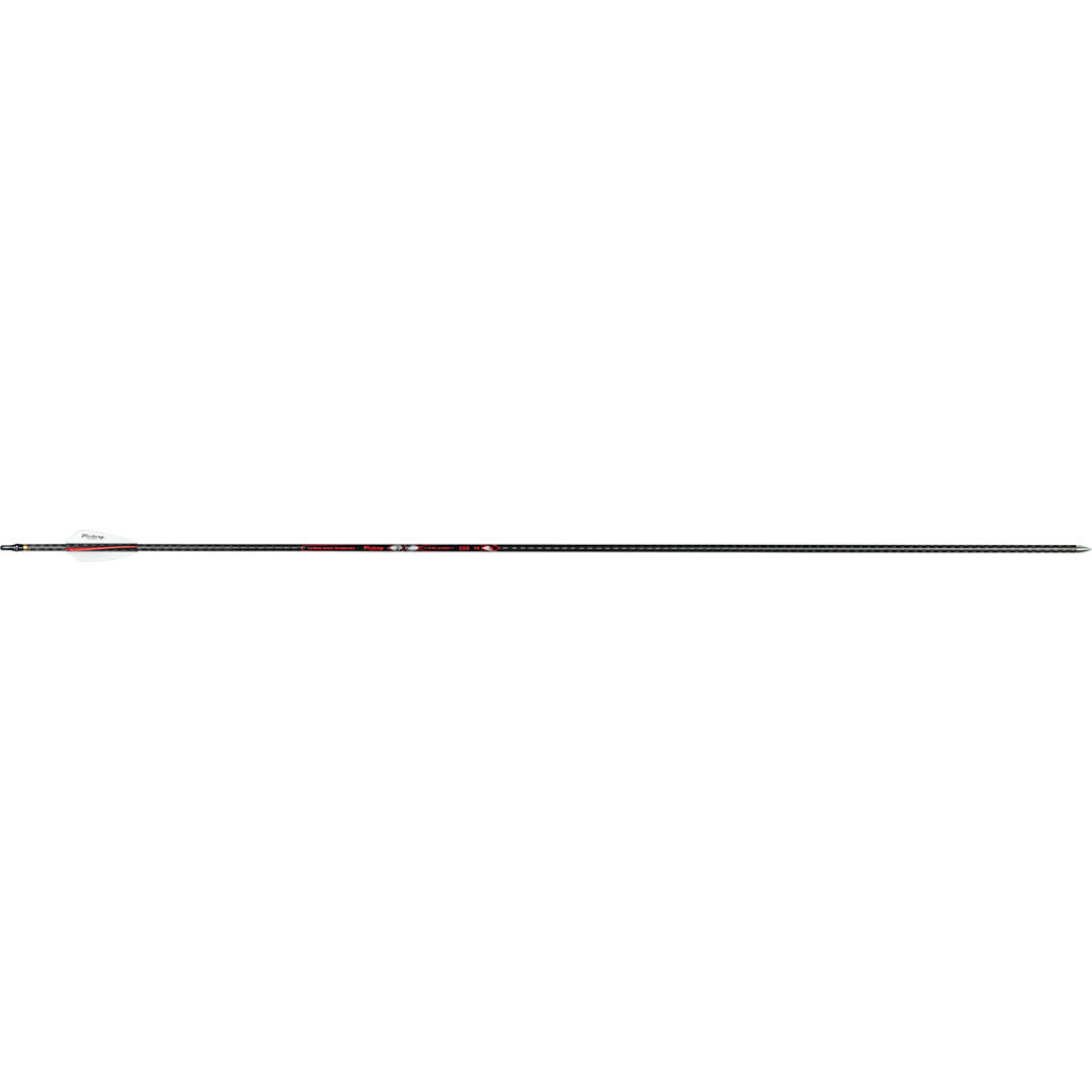 Victory VXT Sport Taper 450 Spine Carbon Arrow Shafts 1 Dozen