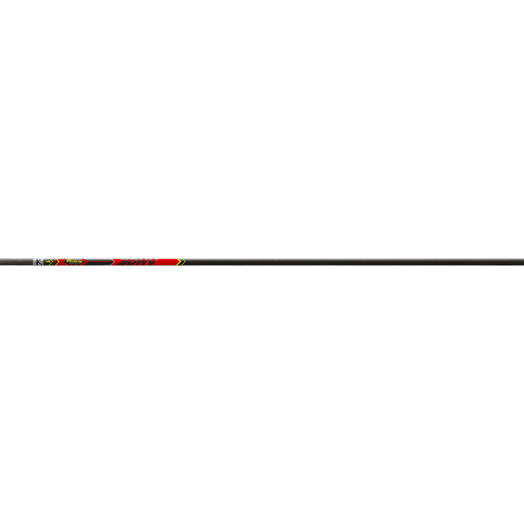 Victory 3DHV Sport Arrow Shafts 300 Spine One Dozen