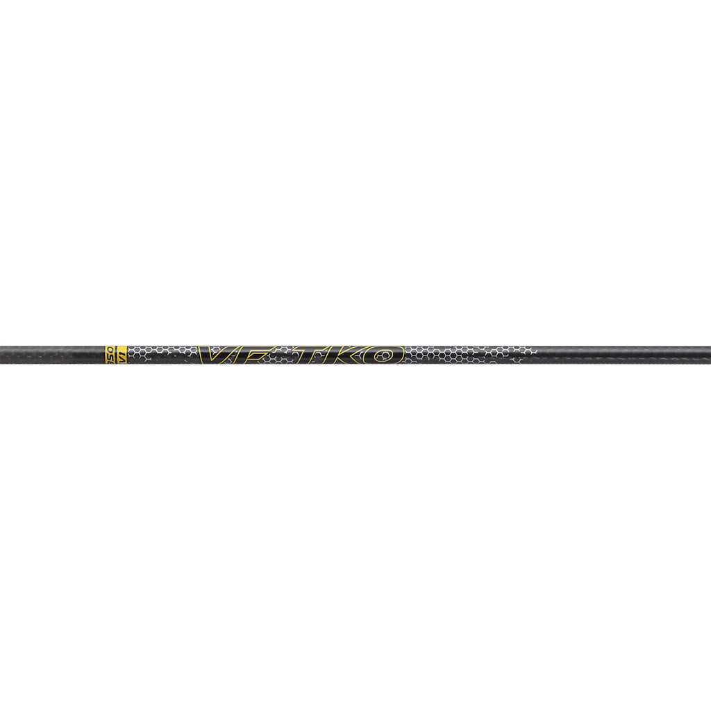 Victory VForce TKO Low Torque Elite 400 Carbon Arrow Shafts 1 Doz.