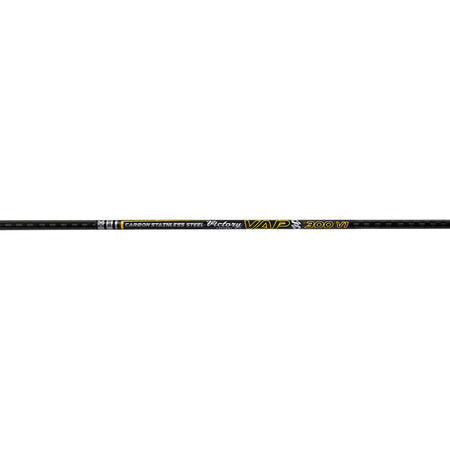 Victory VAP SS Elite Stainless Steel Carbon Shafts 350 Spine Dozen