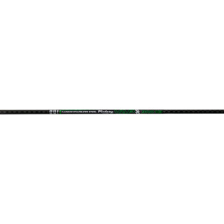 Victory VAP SS Gamer 200 Spine Micro-Diameter Arrow Shafts 1 doz.