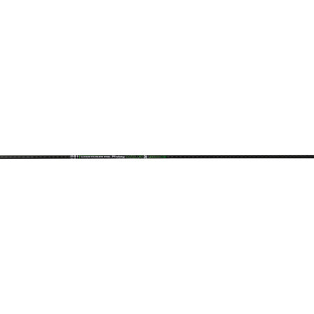 Victory VAP SS Gamer Stainless Steel Carbon Shafts 400 Spine Dozen