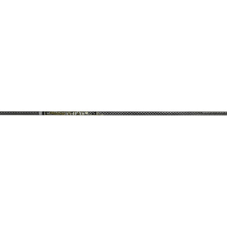 Victory V-Tac 27 Elite Carbon Target Arrow Shafts 220 Spine 12 Count