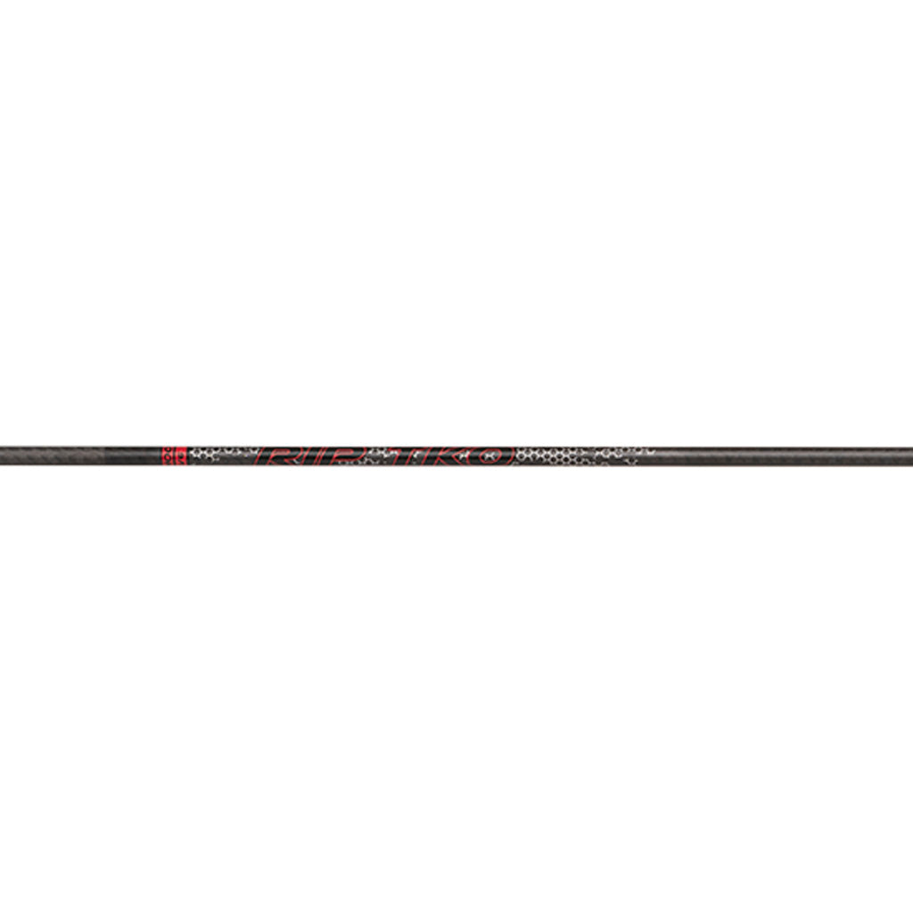 Victory RIP TKO Sport Micro Diameter Arrow Shafts 200 Spine Dozen
