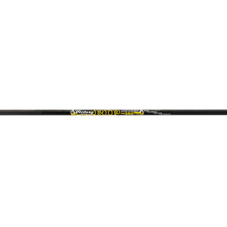 Victory RIP Elite Carbon Hunting Arrow Shafts 300 .001 - 1 Doz.