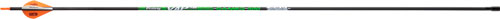 Victory Archery VAP TKO Gamer Arrows Spine 350 Fletched 6-Pack