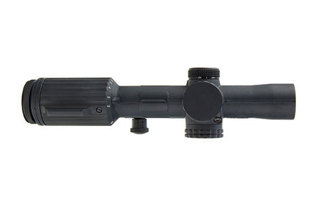Trijicon VCOG Riflescope 1-6x24mm Green Horseshoe Dot .308 Reticle