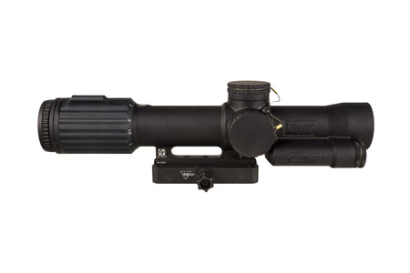Trijicon VCOG Riflescope 1-8x28mm Red MOA Crosshair/Dot Reticle