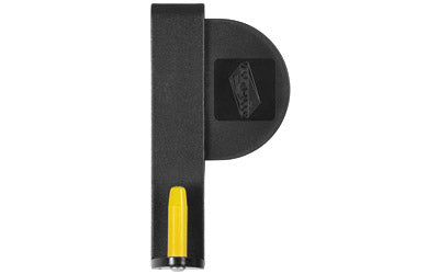 Versacarry Zerobulk Inside Pant Holster Medium 9mm 4" Barrel Black Polymer Laser/Light Compatible 9 MD