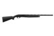 Retay Gordion Xtra Black Shotgun 12ga 4rd Capacity 3" Chamber 28" Barrel Synthetic Stock