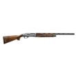 Retay Gordion Shotgun 12 ga 3" Chamber 4/rd 28" Barrel Walnut GreyCon