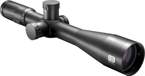 EOTech Vudu 8-32x50 SFP HC2 MOA Riflescope 34mm Black