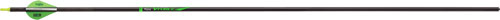 Victory Archery VForce Gamer Arrows Spine 350 Fletched 6-Pack