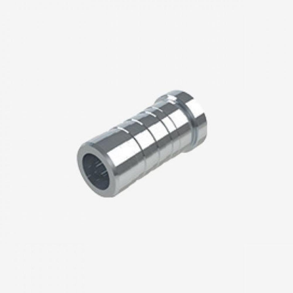 Gold Tip Laser IV Aluminum Flat Crossbow Nocks - 1dz