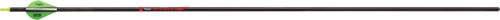 Victory Archery VForce Sport Arrows Spine 350 Fletched 6-Pack
