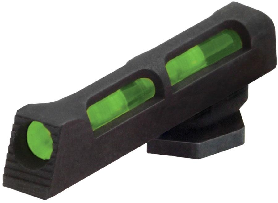 HiViz Glock Universal LiteWave 3-Color Interchangeable Front Sight
