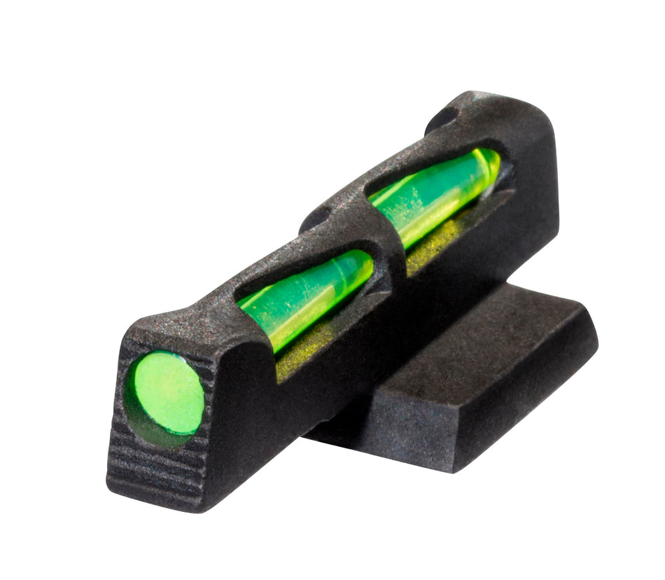 HiViz LiteWave Replacement Front Sight for 1911 Novak Cut
