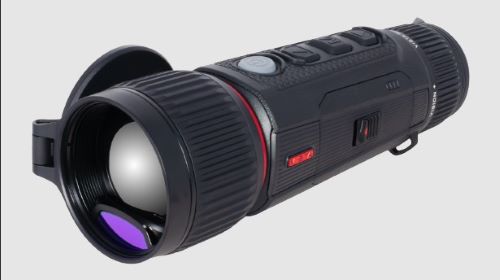 NOCPIX VISTA S50R THERMAL MONOCULAR LRF 1280 50MM 2X