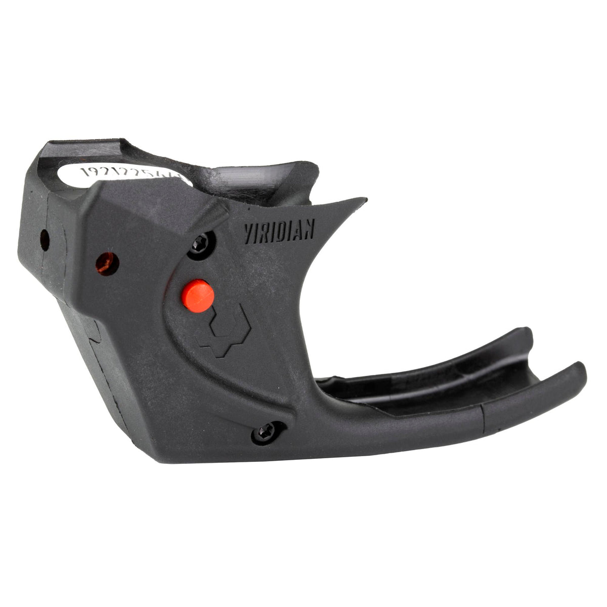 Viridian Red Laser Sight M&P Shield 9/40 Non ECR - E Series Black