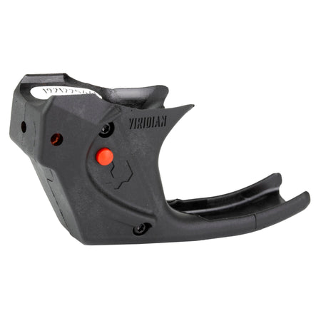 Viridian Red Laser Sight M&P Shield 9/40 Non ECR - E Series Black