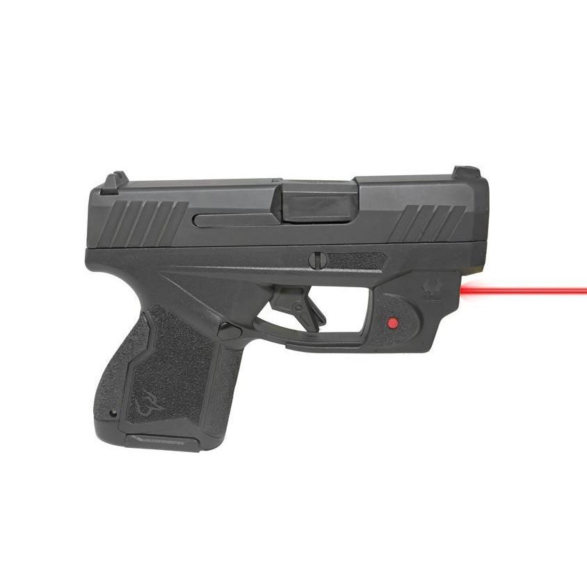 Viridian E Series Red Laser Sight Taurus GX4 Black Conceal Carry Optimized