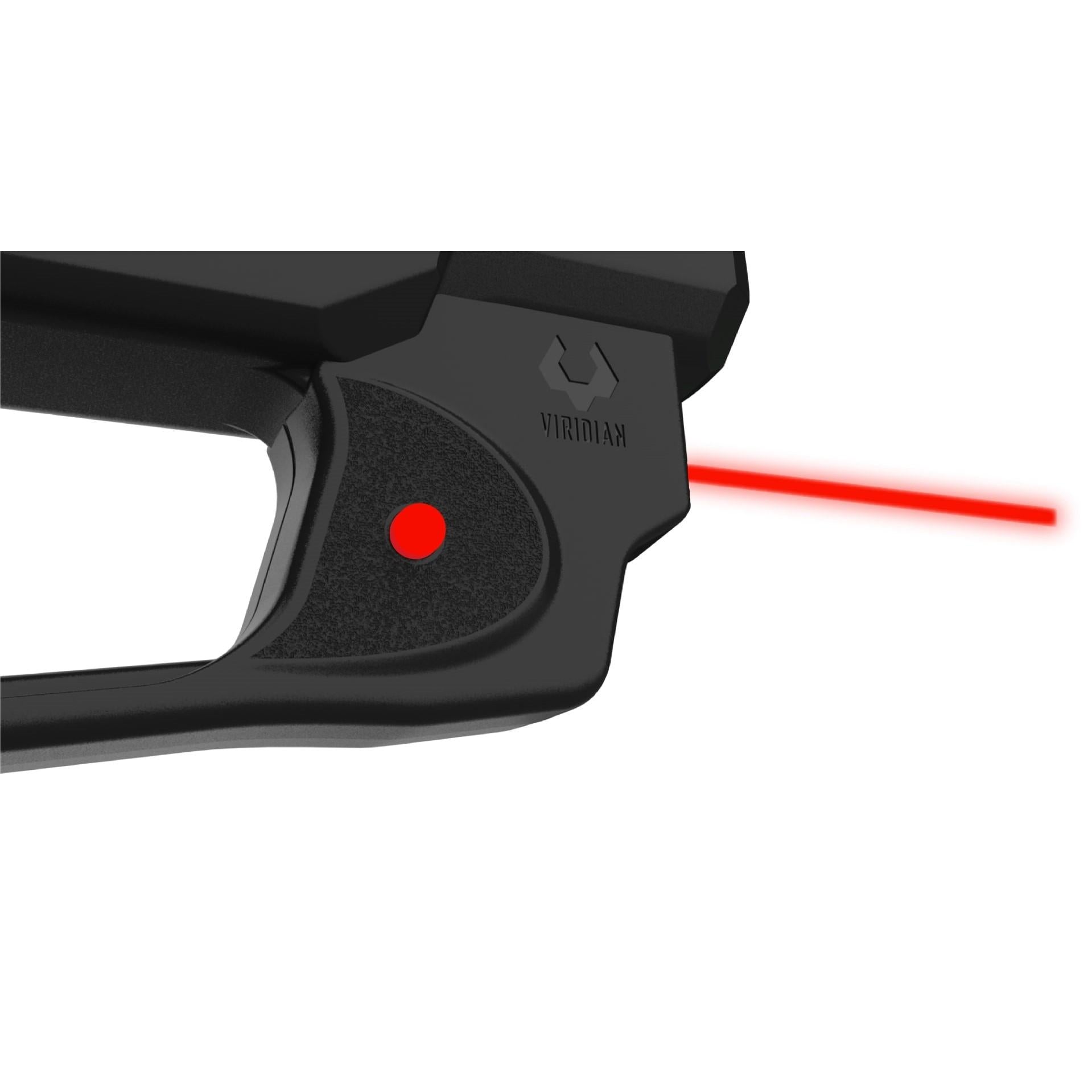 Viridian Red Laser Sight for Ruger MAX-9 - E Series