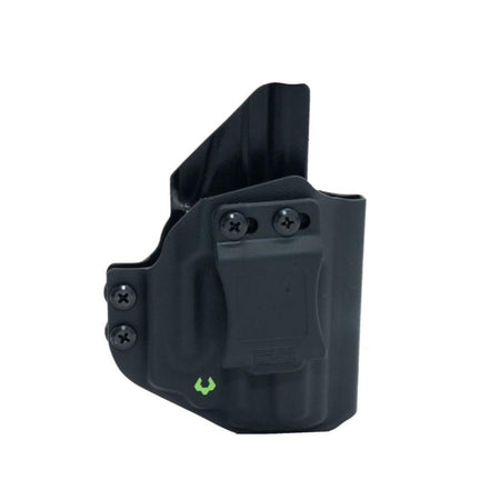 Viridian Kydex IWB Holster Glock 17-45 C Series No Laser Black Right Hand
