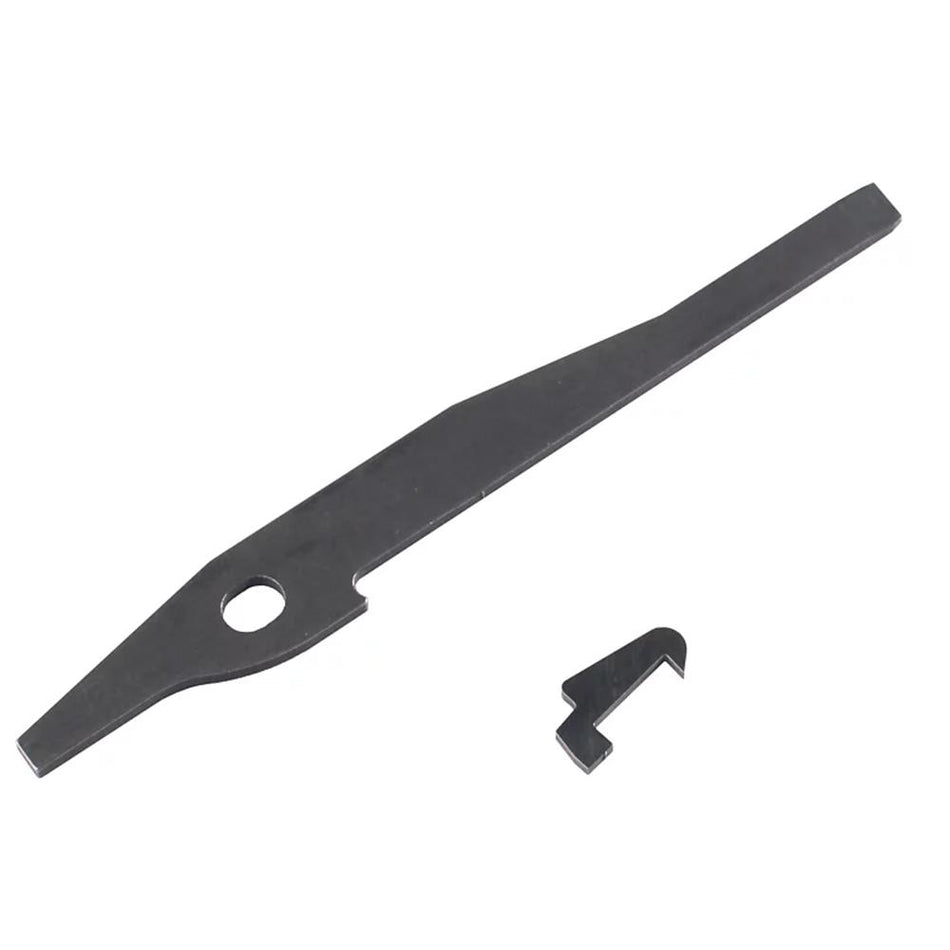 Volquartsen Exact Edge Extractor and SureStrike Firing Pin Bolt Kit for Ruger 10/22