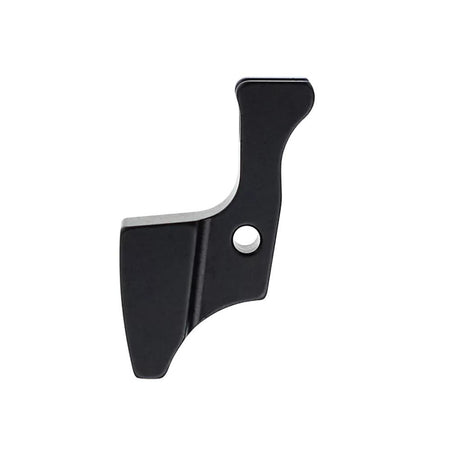 Volquartsen CNC Extended Magazine Release for 10/22 & 10/22 Magnum - Black