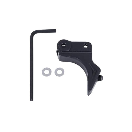 Volquartsen Ruger 10/22 Target Trigger with Overtravel Adjustment Screw