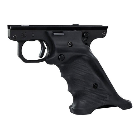 Volquartsen MKIII Right-Handed Target Pistol Grips Black