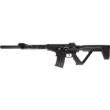 Rock Island Armory VR80 Left Handed 12GA 5rd Magazine Shotgun 20" Barrel Black