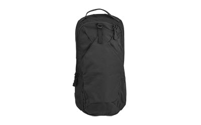 Vertx Long Walks Adventure Pack, 15 Liters, Black Nylon, Tactigami Ready 5058-IAB