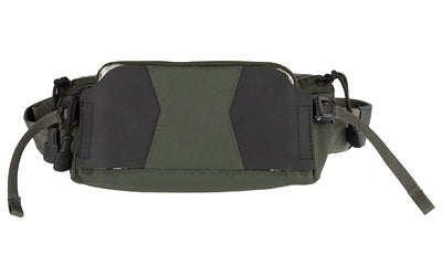 Vertx Rudder Green SOCP Sling Bag, 500D Cordura Nylon VTX5227