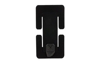 Vertx BAP Modular Belt Adapter Panel, X-Large, Black Velcro Fastener, Tactigami VTX5259