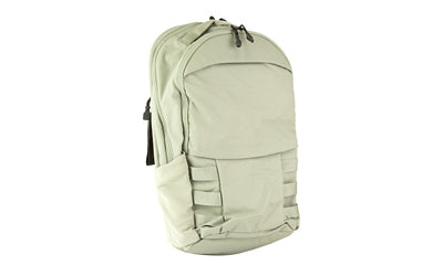 Vertx Urban Ghost 20L EDC Concealment Backpack, Nylon Construction, Mountain Sage Finish 5305-MT