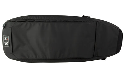 Vertx VTAC Discreet Rifle Scabbard, Black, Nylon Construction, 12.2"x34.3"x3" Model 5708-IBK