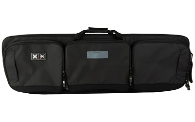 Vertx VTAC Sling-Style Rifle Case, Black, 40.9"x12.6"x5.5", Durable Nylon, Model 5713-IBK