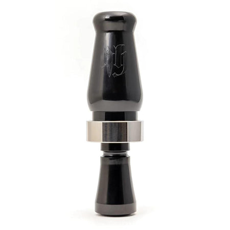 RNT Quackhead Timber Series Duck Call Black