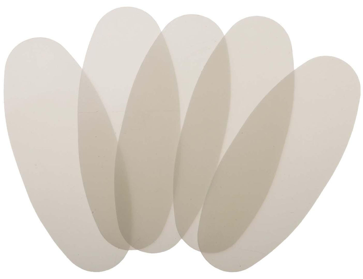 RNT 3-Piece Canada Goose Replacement Reeds for Microgoose Goozilla and More