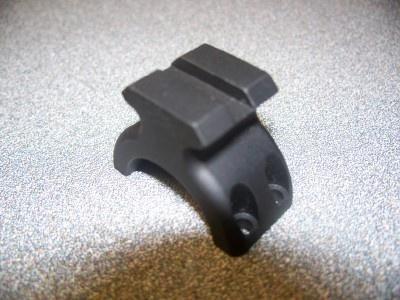DNZ Freedom Reaper Scope Mount Cap for Picatinny Rail 30mm 1-Piece
