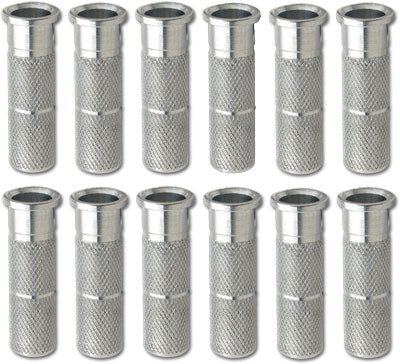 Carbon Express Insert #2 for Arrows, Pack of 12