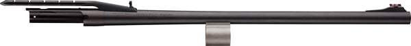 Winchester SX4 12 Gauge 3-Inch 22" Cantilevered Deer Barrel, Matte Blued, Black Synthetic Forend