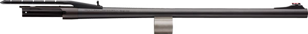 Winchester SX4 20 Gauge 3-Inch 22" Cantilevered Deer Barrel, Matte Blued Finish