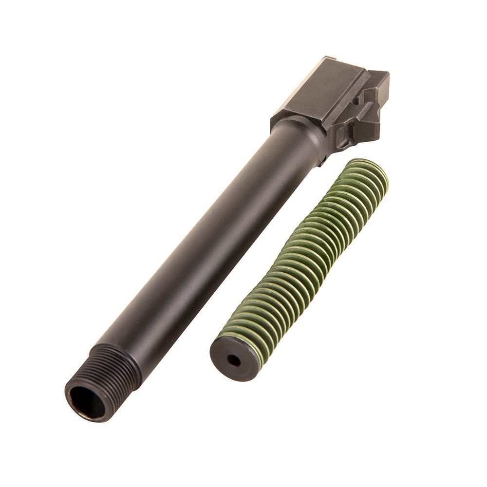 Q5 SF 9mm Threaded 5.5" Aftermarket Pistol Barrel