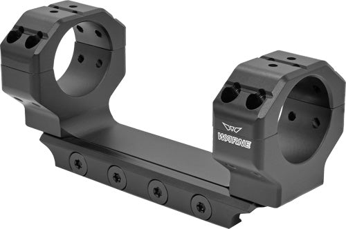 WARNE SKYLINE PRECISION 36MM 1PC CANTILEVER MOUNT MATTE