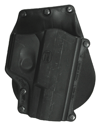 Walther P99 Fobus Paddle Holster Right Hand Carry