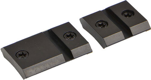Warne Maxima Base 2-Piece Remington 742 760 740 Matte Black