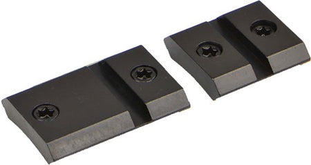Warne Maxima Base 2-Piece Remington 742 760 740 Matte Black