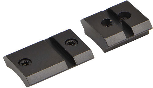 Warne Maxima Base 2-Piece Winchester Model 70 WSSM Matte Black